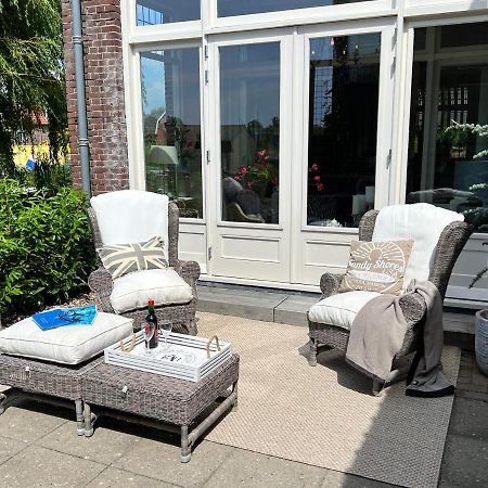 Burgum Villa Rose المظهر الخارجي الصورة