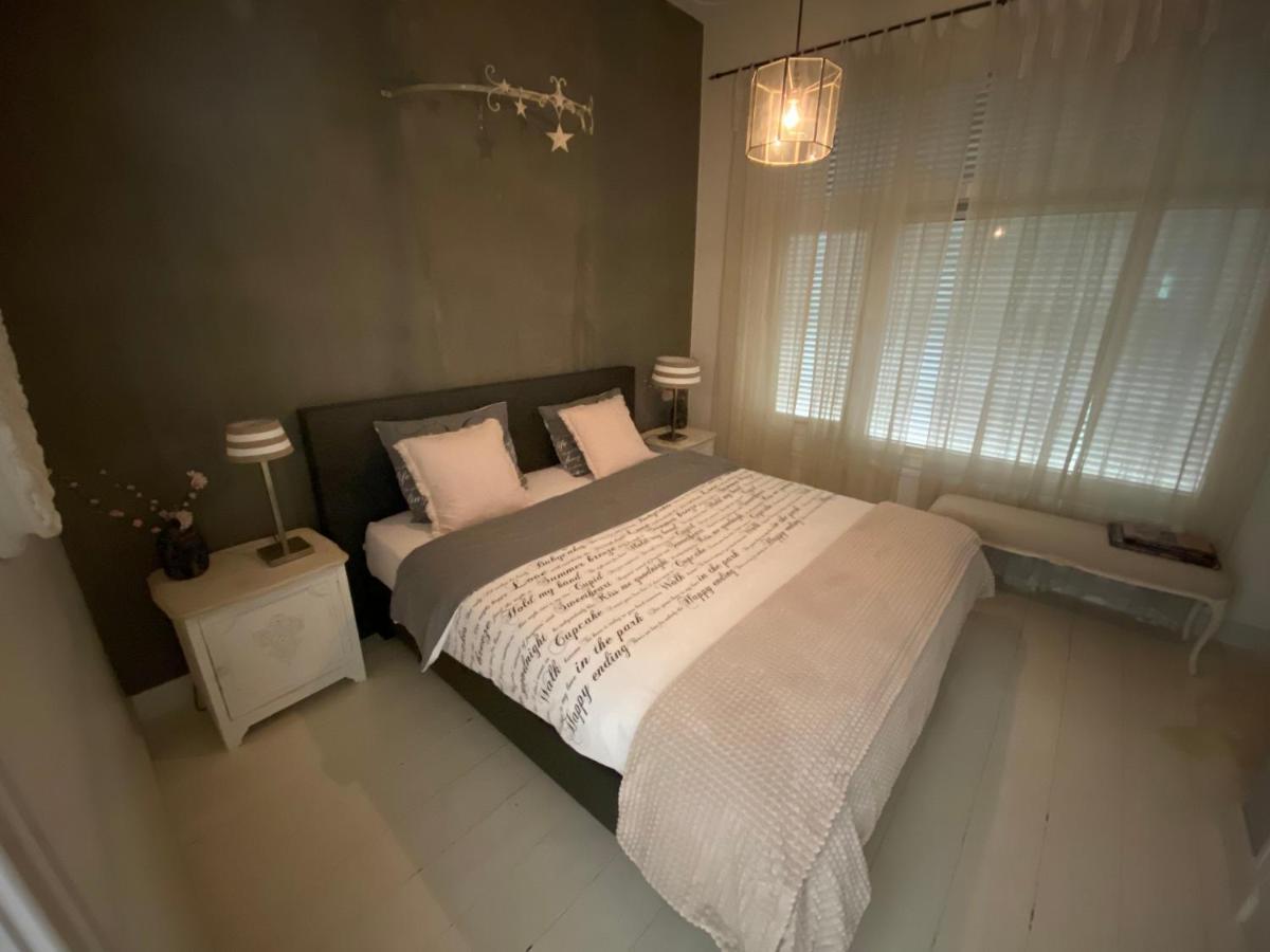 Burgum Villa Rose المظهر الخارجي الصورة