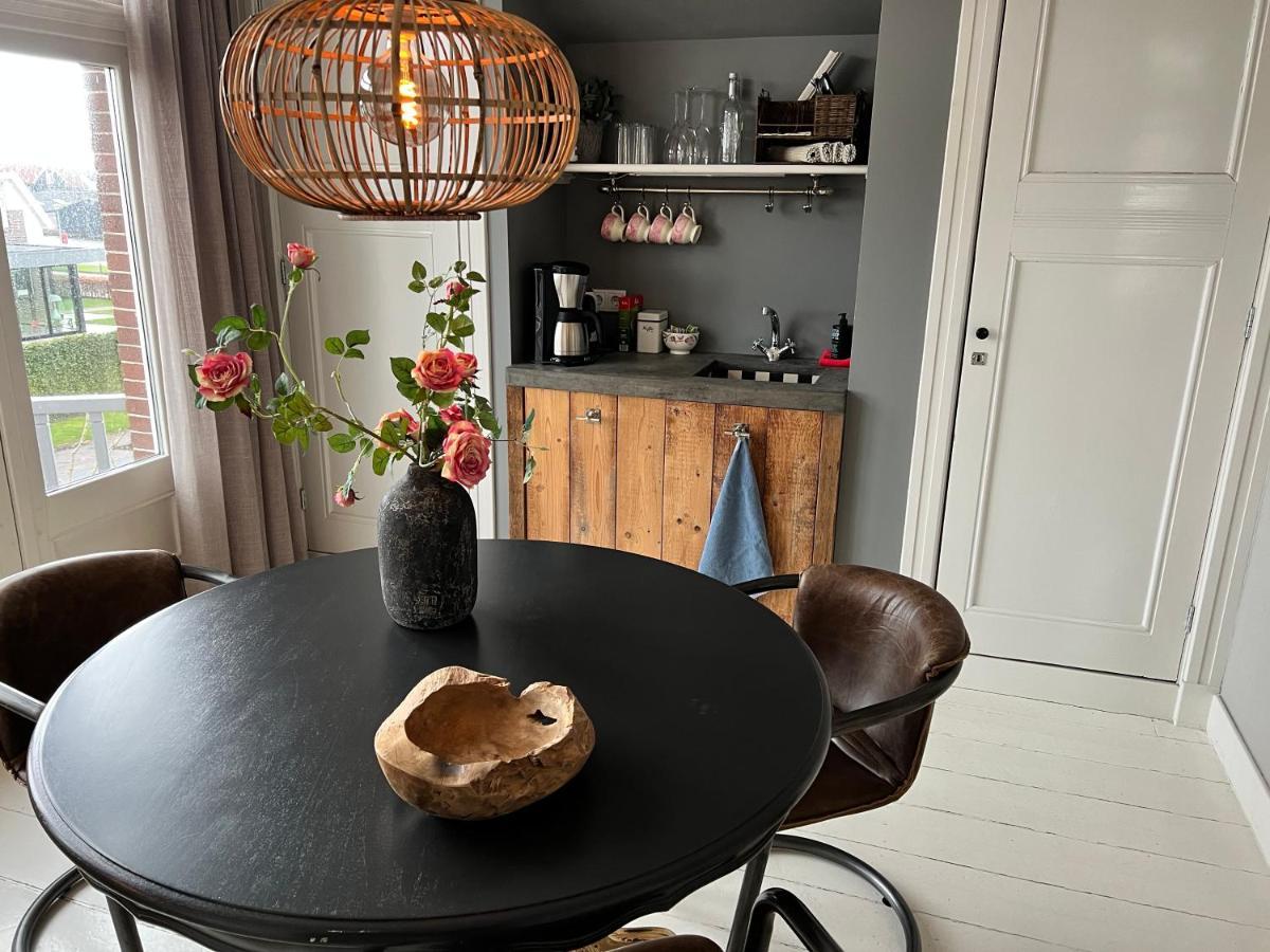 Burgum Villa Rose المظهر الخارجي الصورة