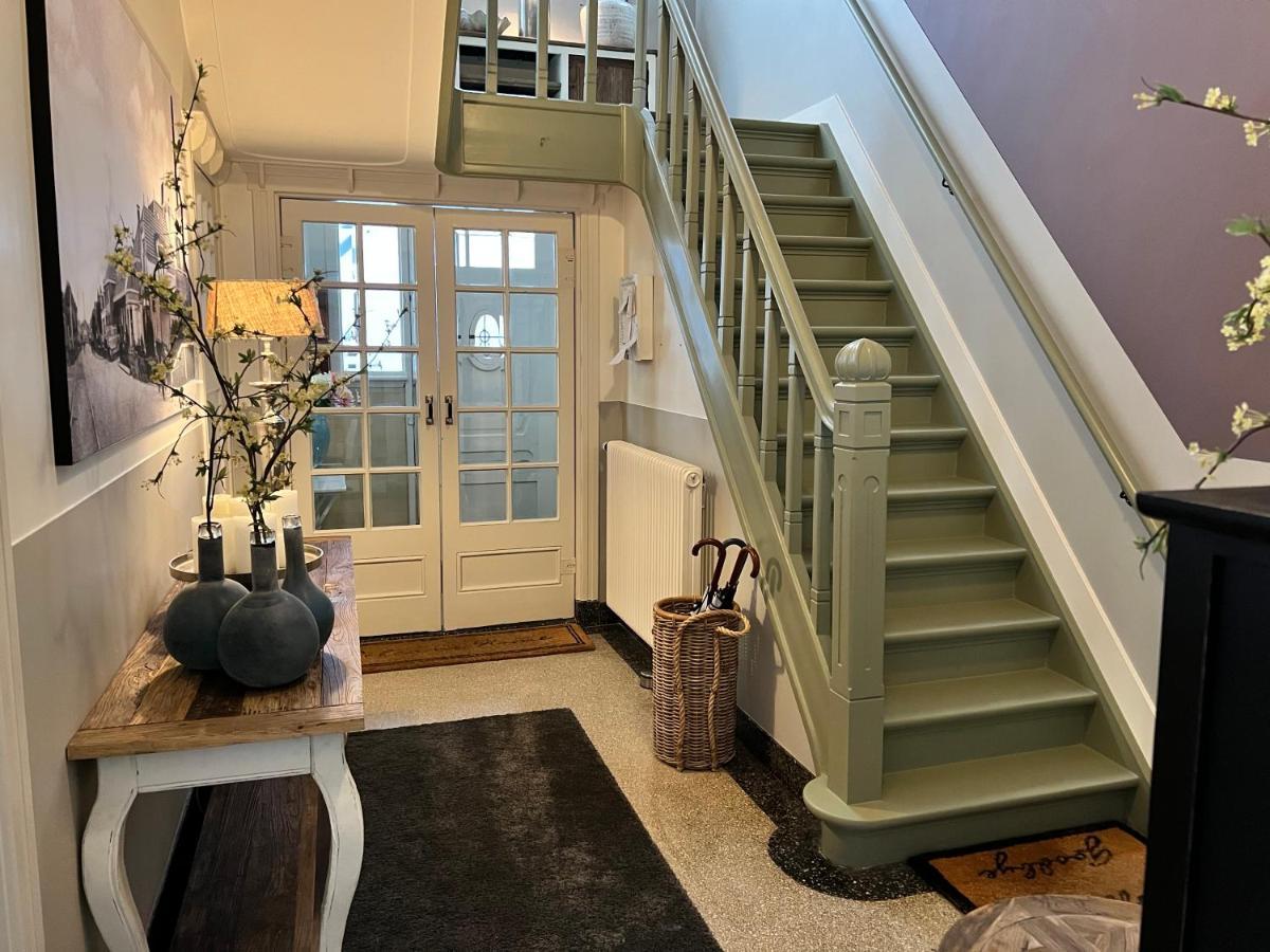 Burgum Villa Rose المظهر الخارجي الصورة