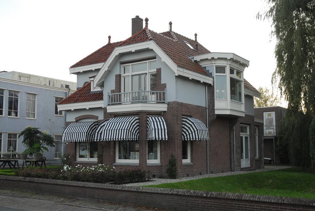 Burgum Villa Rose المظهر الخارجي الصورة