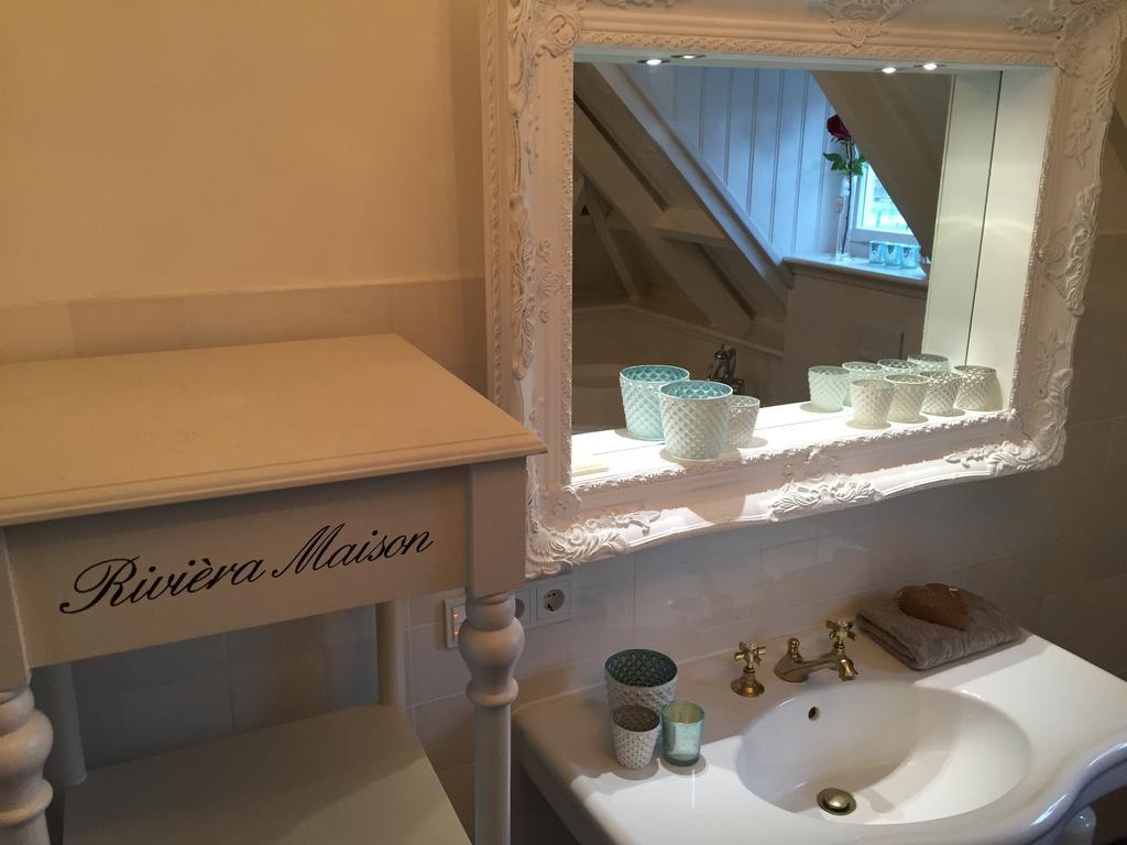 Burgum Villa Rose المظهر الخارجي الصورة