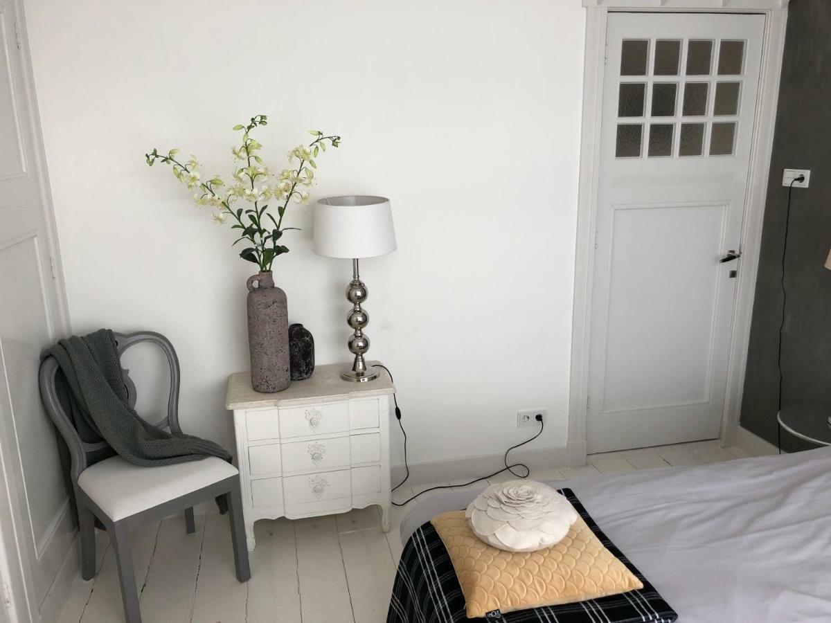 Burgum Villa Rose المظهر الخارجي الصورة