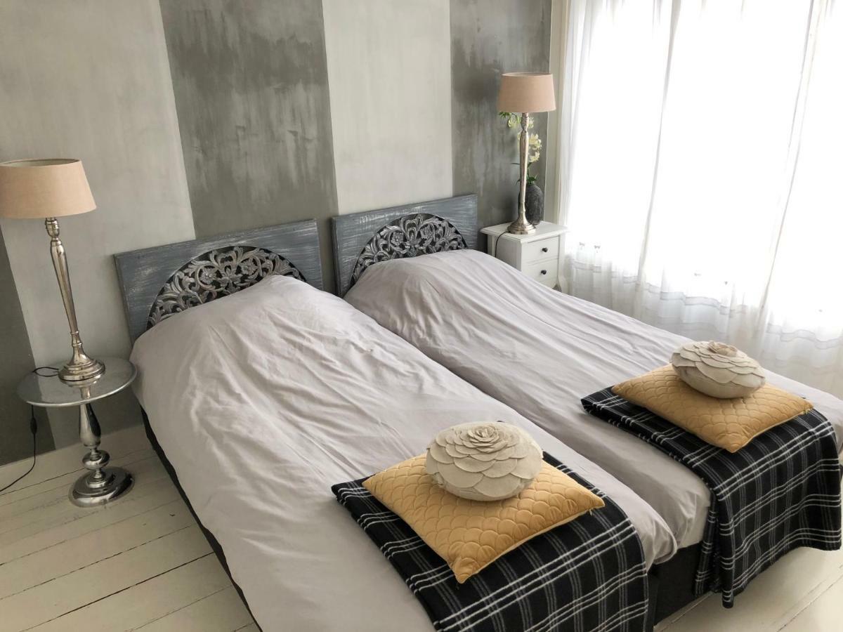 Burgum Villa Rose المظهر الخارجي الصورة